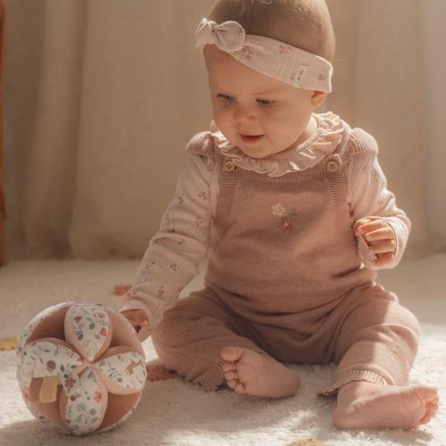 Balles - Rose - Fairy Garden  Balles - Rose - Fairy Garden