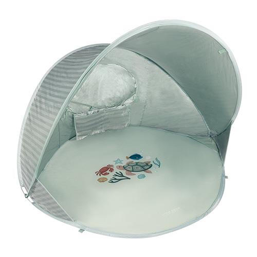 Tente pop-up - Vert  Tente pop-up - Vert