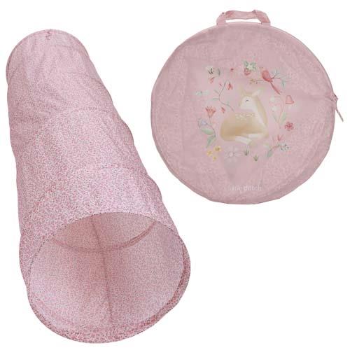 Crawl Tunnel - Multi-Colored - Fairy Garden Crawl Tunnel - Multi-Colored - Fairy Garden