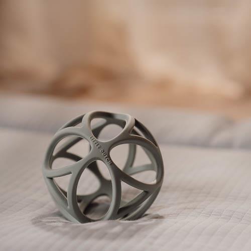 Grijpbal - Groen - Essentials Grijpbal - Groen - Essentials