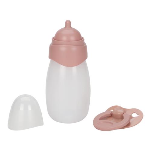 Poupée bébé Lily - Multicolore - Essentials  Poupée bébé Lily - Multicolore - Essentials
