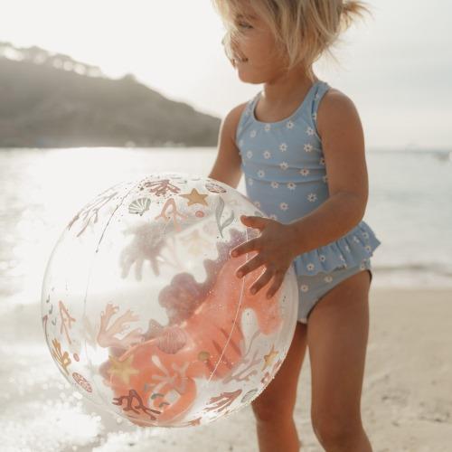 Strandball - Rosa  Strandball - Rosa
