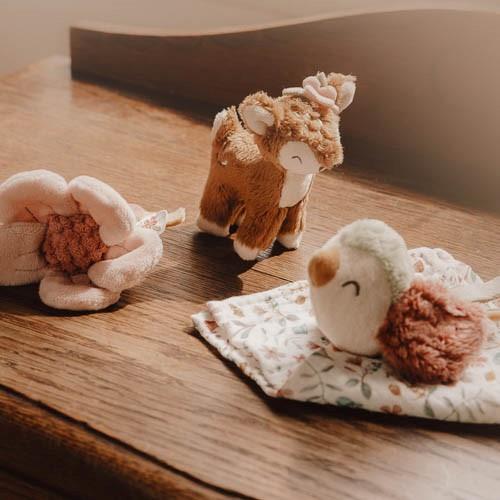 Coffret cadeau - Rose - Fairy Garden  Coffret cadeau - Rose - Fairy Garden