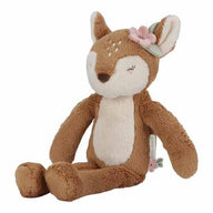 Peluche Cerf - Multicolore - Fairy Garden