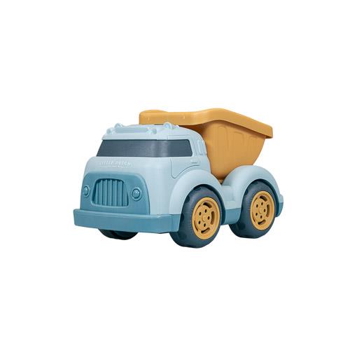 Kiepwagen - Blauw - Ocean Dreams Kiepwagen - Blauw - Ocean Dreams