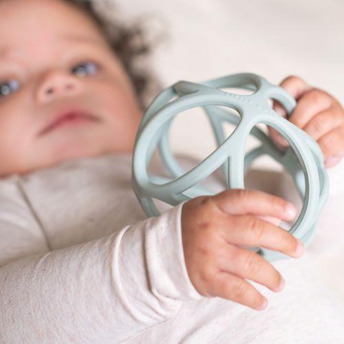 Grijpbal - Blauw - Essentials Grijpbal - Blauw - Essentials