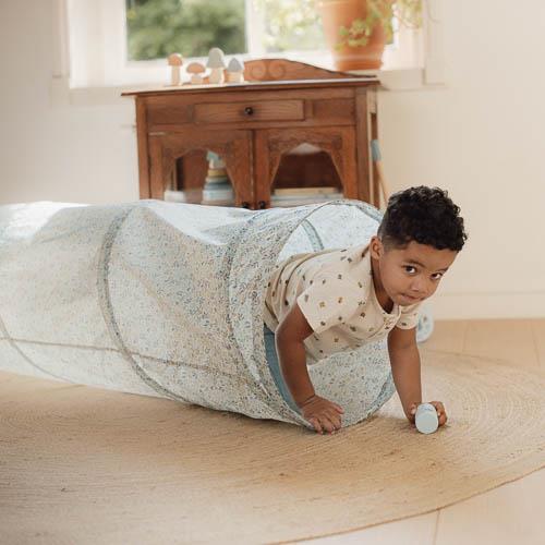 Kruiptunnel - Meerkleurig - Forest Friends Kruiptunnel - Meerkleurig - Forest Friends