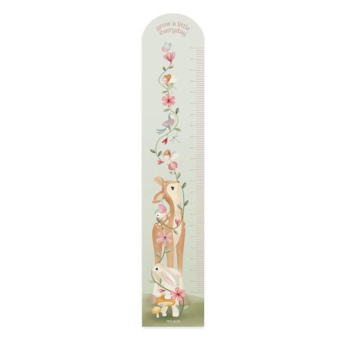 Autocollant mural - Multicolore - Fairy Garden  Autocollant mural - Multicolore - Fairy Garden