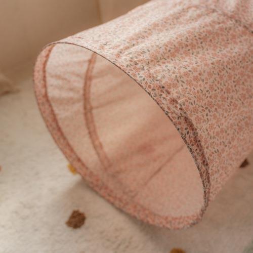 Crawl Tunnel - Multi-Colored - Fairy Garden Crawl Tunnel - Multi-Colored - Fairy Garden