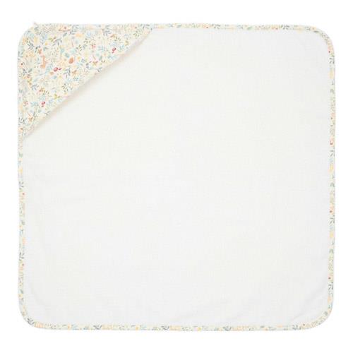 Badcape - Meerkleurig - Forest Friends - Forest Wonders Badcape - Meerkleurig - Forest Friends - Forest Wonders