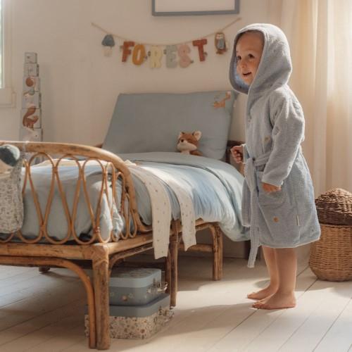 Kofferset - Blauw - Forest Friends Kofferset - Blauw - Forest Friends