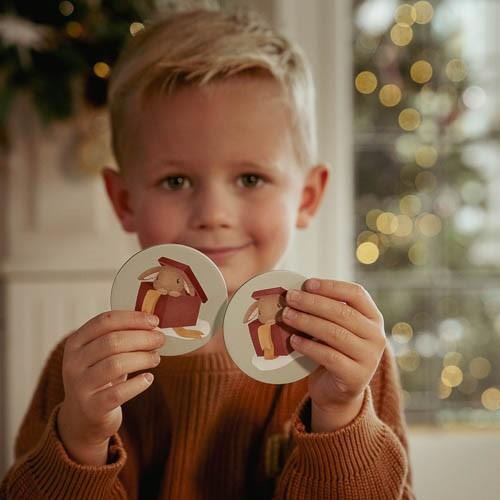 Memo Weihnachten  Memo Weihnachten