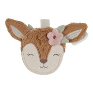 Girlande Element - Hirsch - Mehrfarbig - Forest Friends