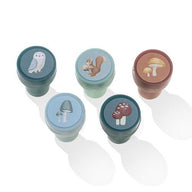 Stempel - Forest Friends
