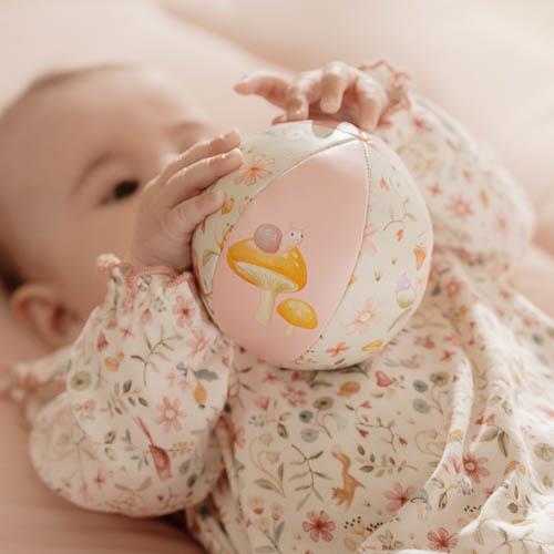 Balles - Multicolore - Fairy Garden  Balles - Multicolore - Fairy Garden