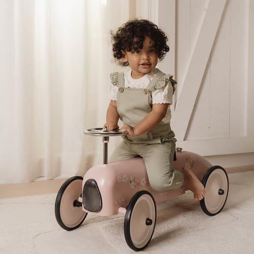 Retro-Laufrad - Rosa - Essentials  Retro-Laufrad - Rosa - Essentials