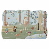 Puzzle en mousse - Multicolore - Forest Friends