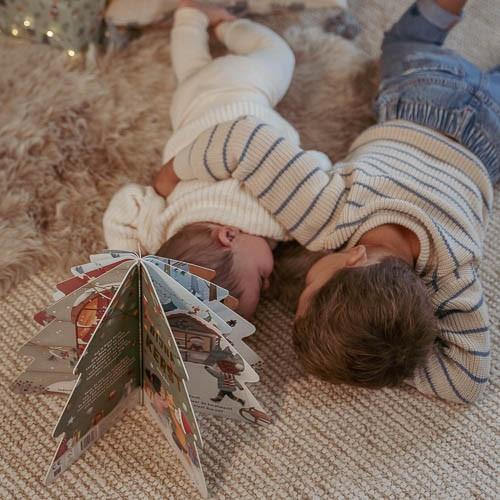 Christmas Book: Almost Christmas!  Christmas Book: Almost Christmas!