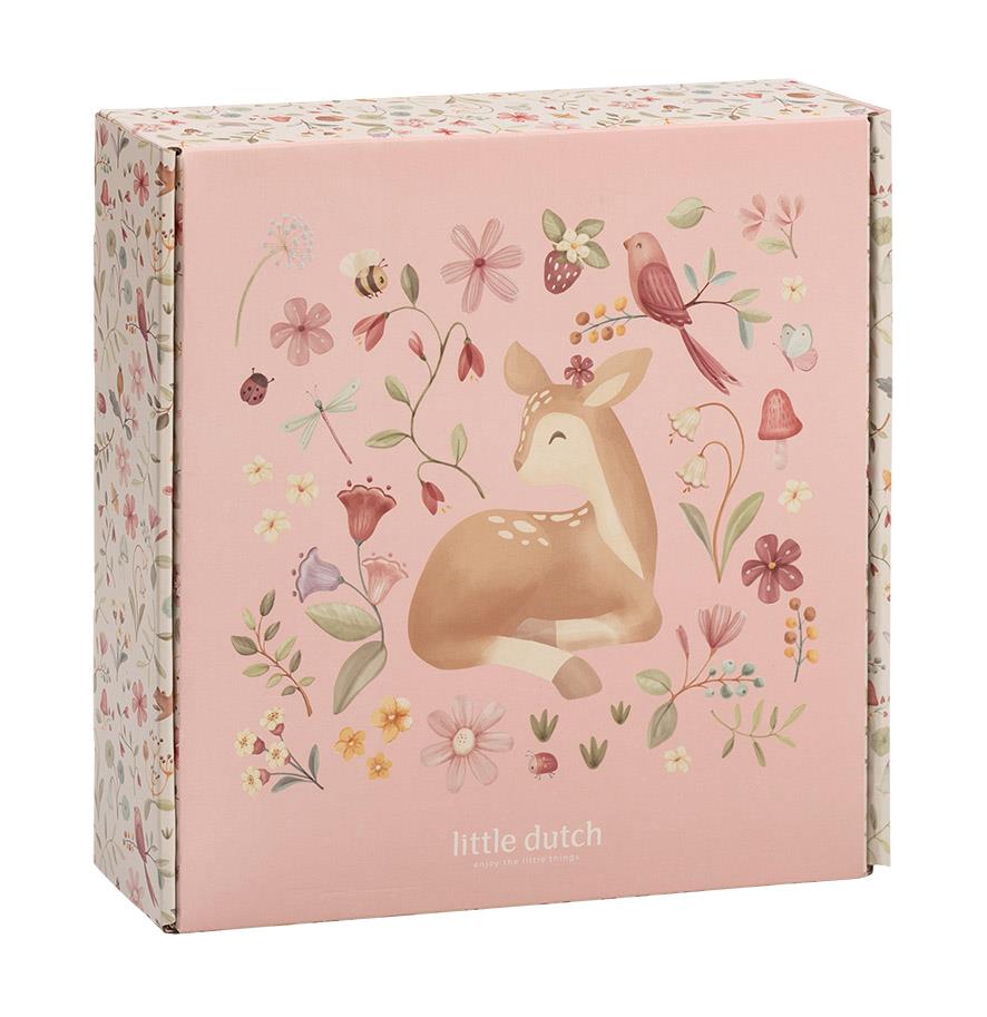 Craft Box XL - Multicolored - Fairy Garden  Craft Box XL - Multicolored - Fairy Garden