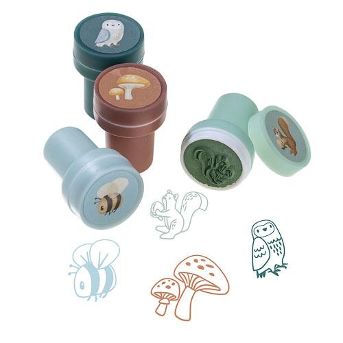 Stempel - Forest Friends  Stempel - Forest Friends