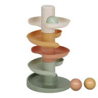 Spiral tower - Multicolored - Essentials