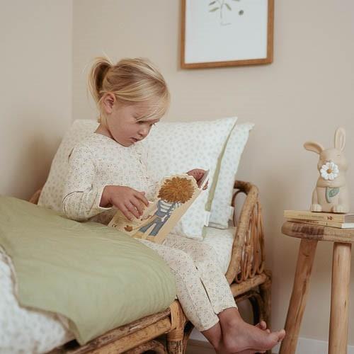 Lampe de nuit - Multicolore - Forest Friends - Bébé Lapin  Lampe de nuit - Multicolore - Forest Friends - Bébé Lapin