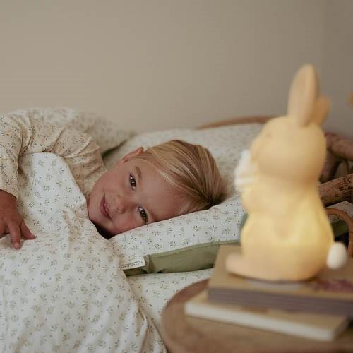 Lampe de nuit - Multicolore - Forest Friends - Bébé Lapin  Lampe de nuit - Multicolore - Forest Friends - Bébé Lapin