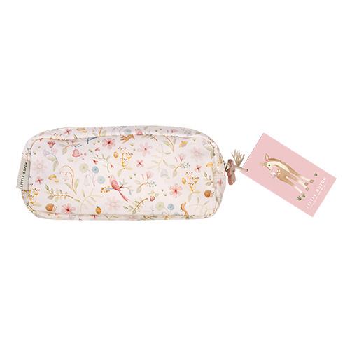 Etui - Roze - Fairy Garden Etui - Roze - Fairy Garden