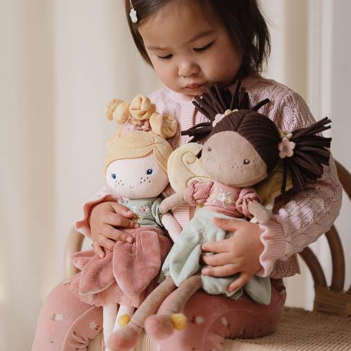 Fairy Mila - Pink - Fairy Garden  Fairy Mila - Pink - Fairy Garden
