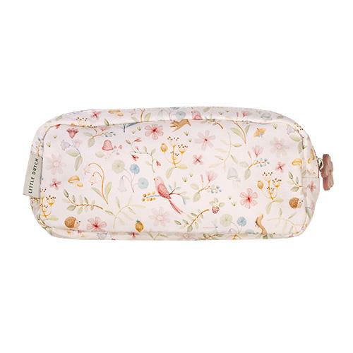 Etui - Roze - Fairy Garden Etui - Roze - Fairy Garden