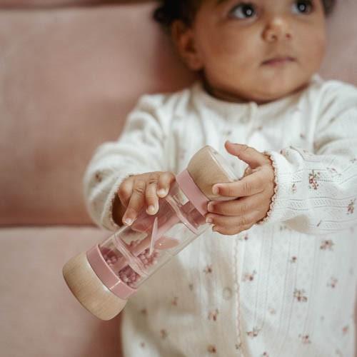 Regenrammelaar - Roze - Fairy Garden Regenrammelaar - Roze - Fairy Garden