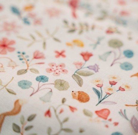 ledikantdeken-fairy-wonders ledikantdeken-fairy-wonders