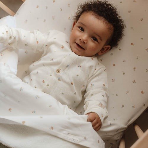 ledikantdeken-zomer-hydrofiel-forest-treasures ledikantdeken-zomer-hydrofiel-forest-treasures