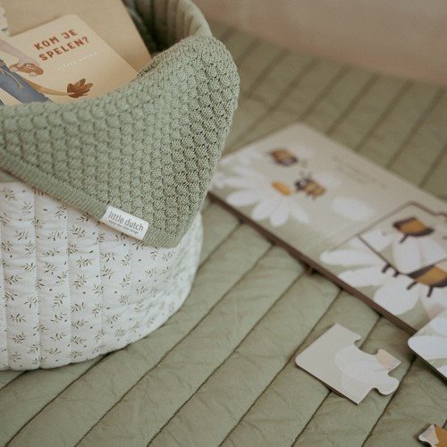 ledikantdeken-gebreid-pure-sage ledikantdeken-gebreid-pure-sage