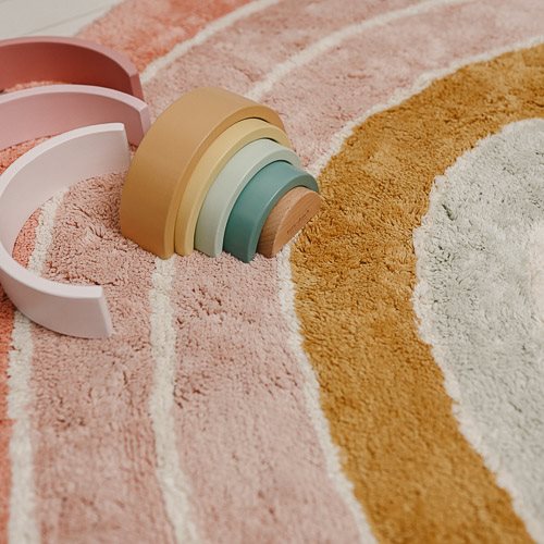 vloerkleed-regenboog-roze-80x130-cm vloerkleed-regenboog-roze-80x130-cm