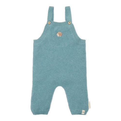Romper - Blue - Forest Friends  Romper - Blue - Forest Friends