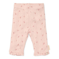Legging - Rose - Fairy Garden - Fleurs de Fée