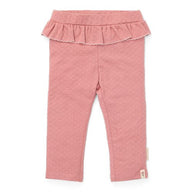 Pantalon - Rose - Fairy Garden