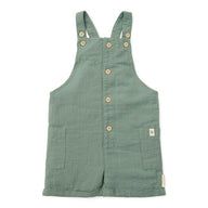 Combinaison courte de jardin - Vert - Forest Friends