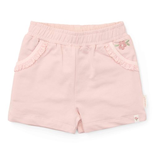 Shorts - Light pink - Fairy Garden Shorts - Light pink - Fairy Garden