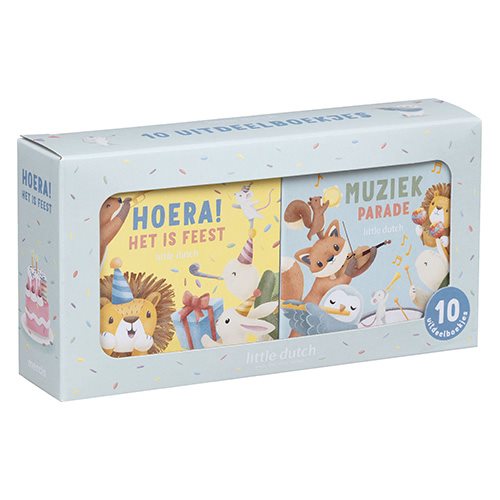 uitdeelboekjes-hoera-het-is-feest-muziekparade uitdeelboekjes-hoera-het-is-feest-muziekparade