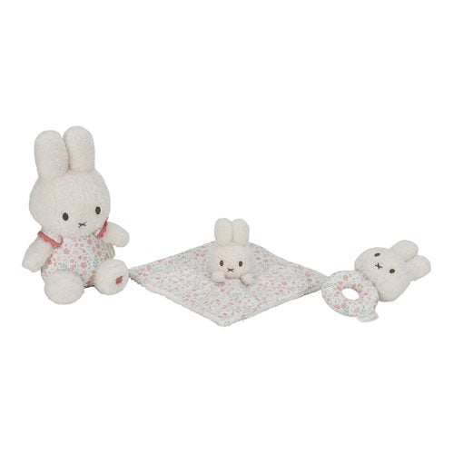 miffy coffret cadeau - Rose - Lucky Blossom  miffy coffret cadeau - Rose - Lucky Blossom
