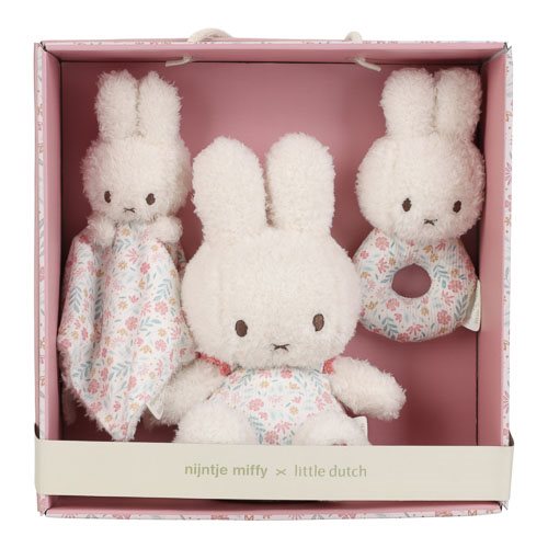 nijntje-geschenkdoos-lucky-blossom- nijntje-geschenkdoos-lucky-blossom-