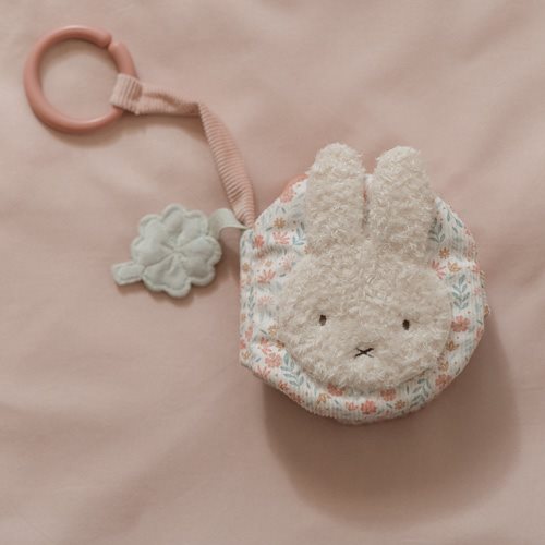 nijntje buggyboekje - Roze - Lucky Blossom nijntje-buggyboekje-lucky-blossom