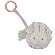 miffy Buggybuch - Rosa - Lucky Blossom