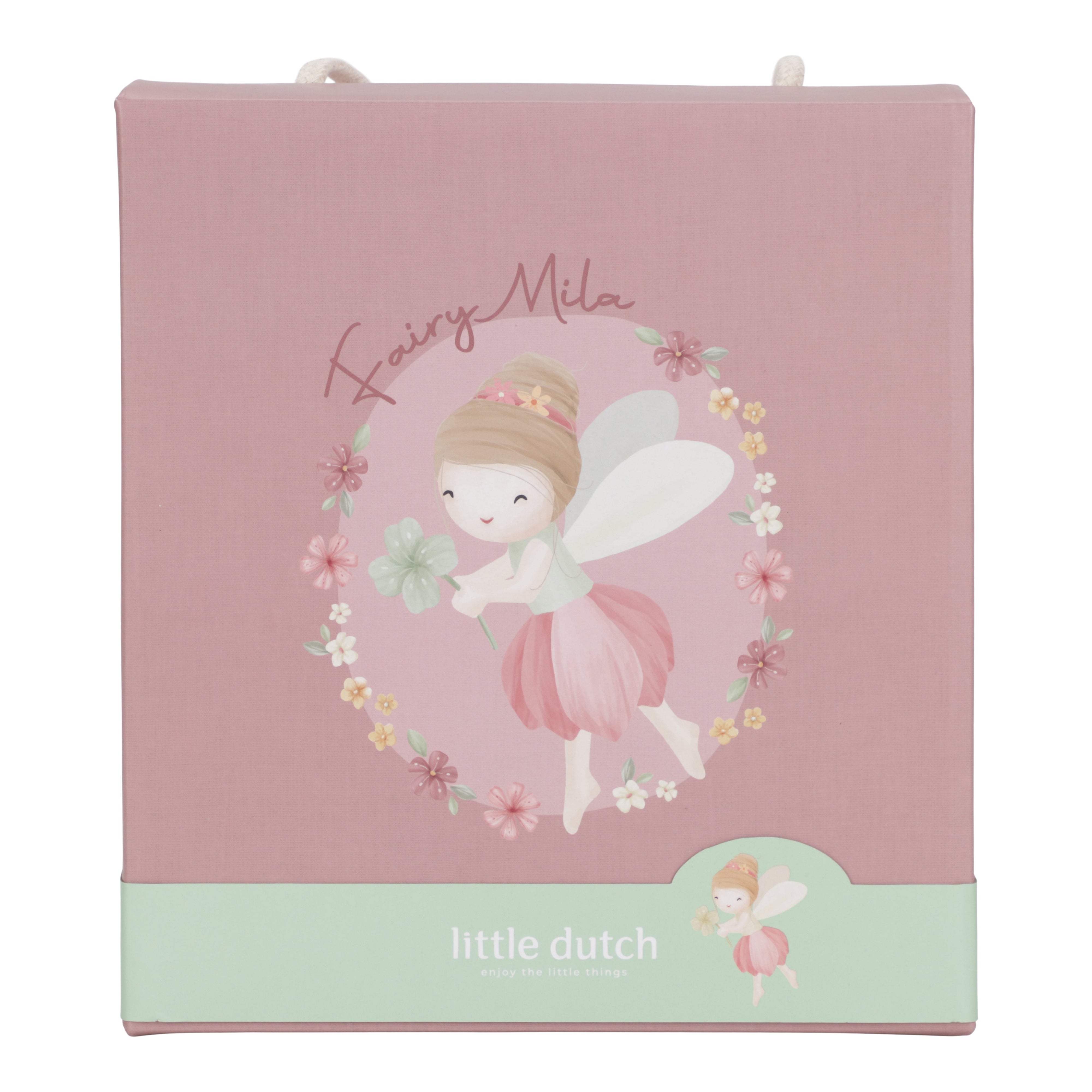 fairy-mila fairy-mila