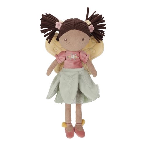 Fairy Evi - Roze - Fairy Garden Fairy Evi - Roze - Fairy Garden