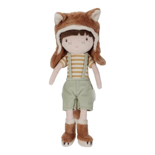 Sam - Blauw - Forest Friends Sam - Blauw - Forest Friends