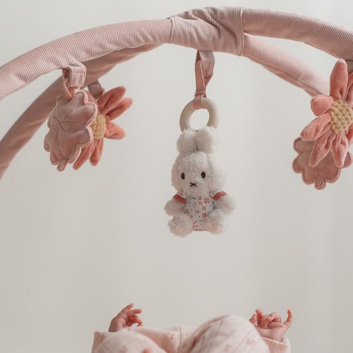 nijntje-speelkleed-met-boog-lucky-blossom nijntje-speelkleed-met-boog-lucky-blossom