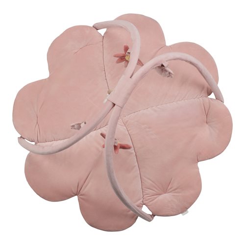 nijntje-speelkleed-met-boog-lucky-blossom nijntje-speelkleed-met-boog-lucky-blossom